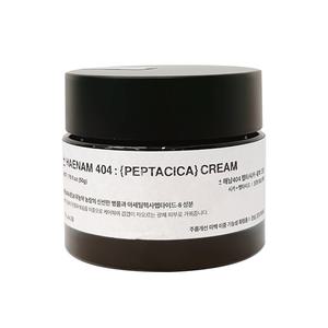 톤28 새벽 크림 해남 404 펩타시카 50g