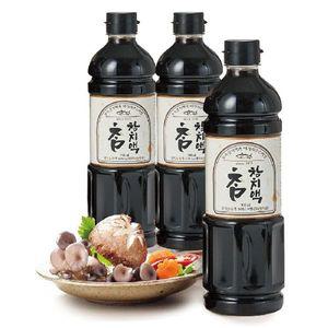 [NS홈쇼핑]서림식품 참참치액 900ml3병[34797820]