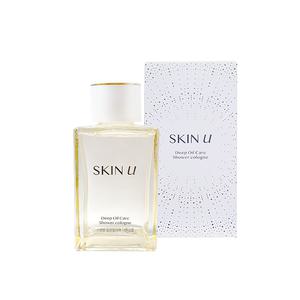 아모레퍼시픽 스킨유 딥 오일케어 샤워코롱 100ml