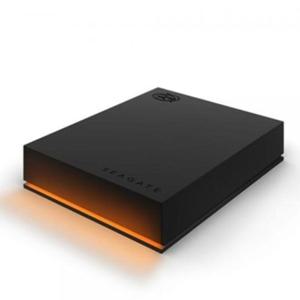 씨게이트 5TB 외장 하드 게이밍 HDD 저장장치