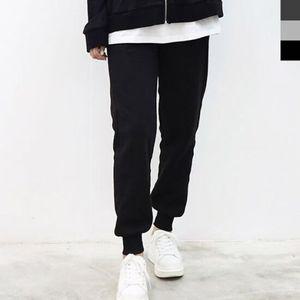 여자 기모 기본 트레이닝 죠거 바지 츄리닝 운동복