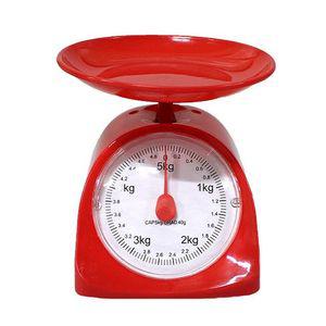 주방 요리저울 5Kg 음식저울 계량저울 눈금저울 용품 간편 키친