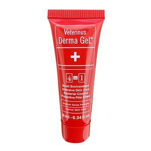 강아지 상처 손상피부보호 바르는약 10ml 연고 건조 애견 밴드