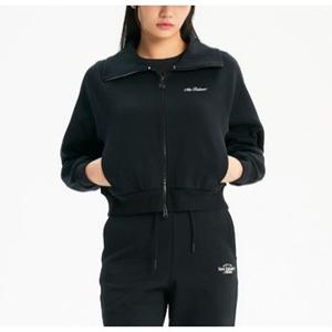 [뉴발란스]뉴발란스자켓 RQK NBMDE1W202-19 W 시그니처 카라 투웨이 집업(SEMI-OVER FIT)