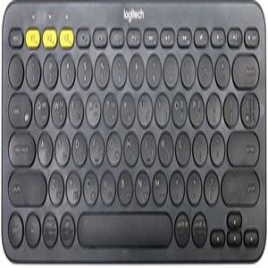 로지텍 K380 블루투스 키보드 한글영문자판 국내정식제품