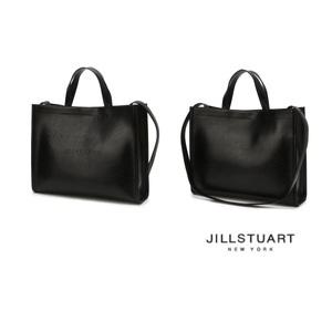 [롯데백화점]질스튜어트 [쇼핑백증정] [PAPER BAG] 소프트 페이퍼 레더 토트백 S JUBA5E755