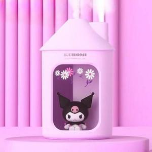 [BZJL7JNY_4C]가습기 책상 해피홈 무드등 가 캐릭터 USB