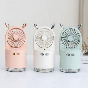 [BZJL7JPS_4C]가습기 무드등 가 미스트 USB 습기