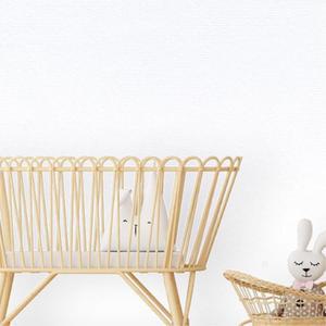 폭50cm 붙이는 실크벽지 포인트 시트지 2.5M 펄크림화이트 접착식 쉬운설치 예쁜 셀프