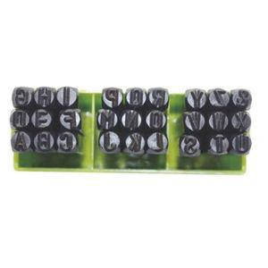 스마토 10MM 펀치 영문펀치