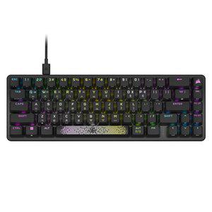커세어 K65 RGB PRO MINI 게이밍 기계식 키보드 벌크