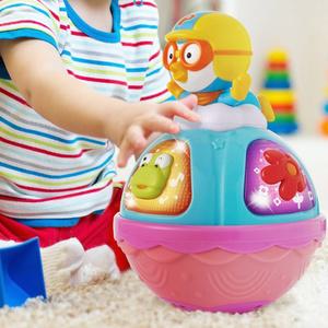 오뚝이 뽀로로오뚝이 첫돌아기선물 2살생일선물