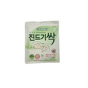 [셀러허브 패션][JHP65382_51]초강력 진드기싹 해충 4개
