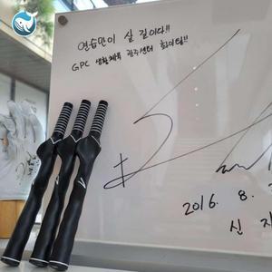 여성용 실외 여성 실내 집에서 가정용 골프 연습 교정기 똑딱이 교정 기구 연습기 그립기 도구 장비