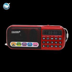 효도 어르신 노래 노인 포터블 효 mp3 부모님 c타입 충전식 fm usb 음악 충전 기기 휴대용 재생기 라디오