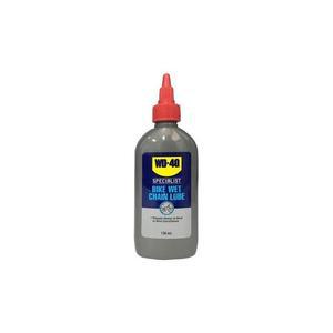 [BZJLG8X1_4C]습식 바이크 wd-40 자전거용 120ml 체인