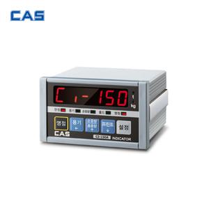 카스 산업용 인디케이터 CI-150A