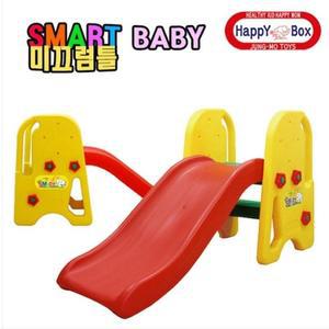 [IXHIS816_4B]스마트 베이비 미끄럼틀 JM1000