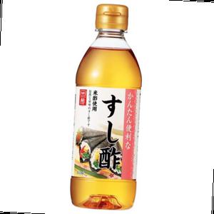 일본 초밥용 우치보리 스시스 360ml 식초