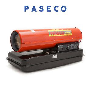 파세코 열풍기 P-HC50000 온풍기 대포 히팅건