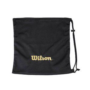 [윌슨] 야구 글러브 주머니 WTA8020BL W25010BBB444BLK