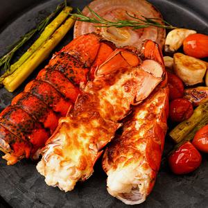 랍스터테일 150g~250g 1미 랍스타꼬리 바닷가재 