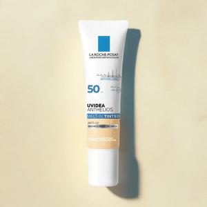 라로슈포제 크림 유비데아 안뗄리오스 멜트인 틴티드 크림 민감피부 30ml