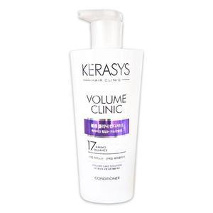 [BZHK6026_51]케라시스 클리닉 컨디셔너 600ml