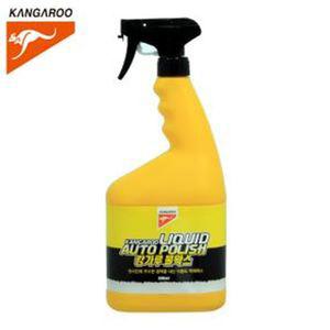 캉가루 물왁스 900ml 자동차 용품 세차 광택제