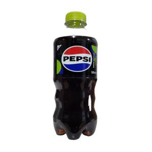 펩시제로라임 제로칼로리 콜라 500ml x 20 업소용 최신제조 안심위생포장