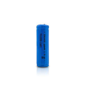 600mAh 충전 지 식건전지 AA 호환 배터리 용건전지 18650