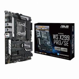 리퍼 ASUS WS X299 PRO/SE 아이보라
