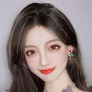 [BZFI8943_51JB]볼륨 헤어피스 붙임머리 부분가발 ST221022
