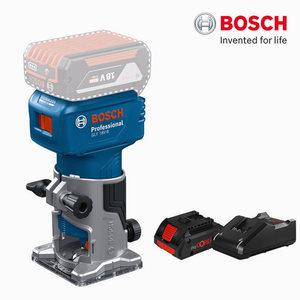 보쉬 정품 GLF 18V-8 ProCORE18V 4.0Ah 세트 충전 엣지 트리머