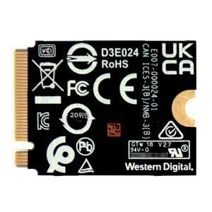 WD SN740 M2 NVMe 2230 1TB SSD 스팀덱 및 윈도우기기 호환 저장장치