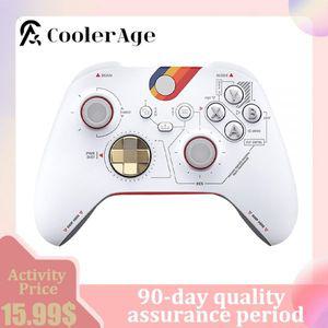 Xbox 스타필드 시리즈 X S 한정판용 하우징 교체 컨트롤러 없는 무선 액세서리