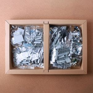 블록 마린구축함 GUDI 큐 놀이 블럭 미니 완구 아이 어린이 호환블럭 대형