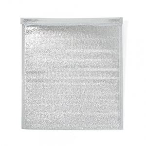 발포 보온 30x35cm 간편 봉투 은박 50p세트 보냉봉투 보냉 접착식 백팩 보냉팩