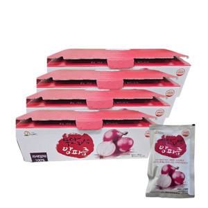 무안백제농산 자색양파즙 100ml x 120포