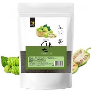 [BZJLOQXK_51HD]환 1kg 노니 식품원료 분말 가루