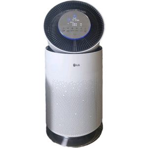 LG 퓨리케어 360도 공기청정기 플러스 AS193DWFA 61.2㎡