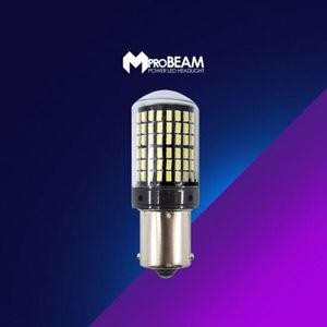 12V 깜빡이 브레이크등 캔슬러내장 LED램프 화이트