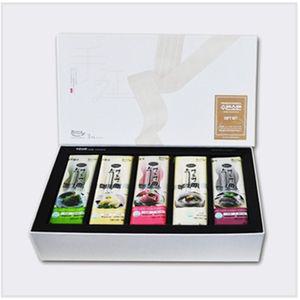 5종 수연 가공 세트 면류 3kg 고급 소면