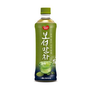 동원보성말차 코스트코말차 편의점녹차 24병