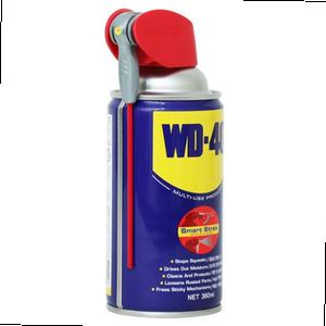 방청윤활제 WD-40 360ml