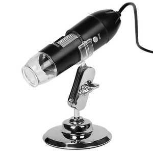 두피 카메라 진단기 스캐너 휴대용 모발 헤드 탈모 USB 1000배