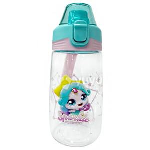 캐치티니핑5 물통-초롱핑 원터치 500ml YP5497 (S0095)