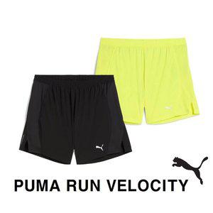 [푸마](강남점) 527255 01 남성 런닝 반바지 런 벨로시티 5인치 쇼츠 M RUN VELOCITY 5 SHORT