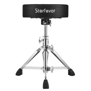 스태프 SF-ST400B 드럼의자 STAFF 스타페이버 Starfavor