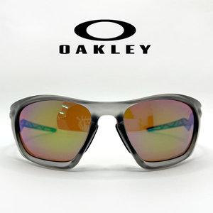 오클리 라터리스 OO9431-0760 (9431-07) 프리즘 쉘로우 워터  편광 선글라스